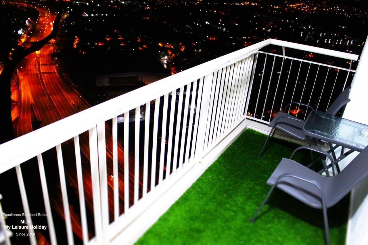 Mlh Premier Suites @ Saville Cheras Dış mekan fotoğraf