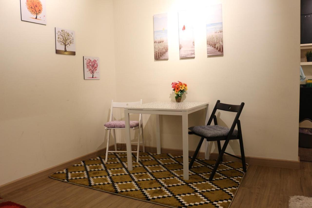 Mlh Premier Suites @ Saville Cheras Dış mekan fotoğraf