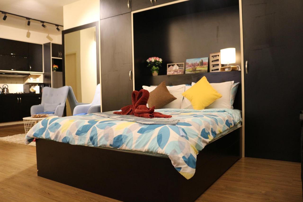 Mlh Premier Suites @ Saville Cheras Dış mekan fotoğraf