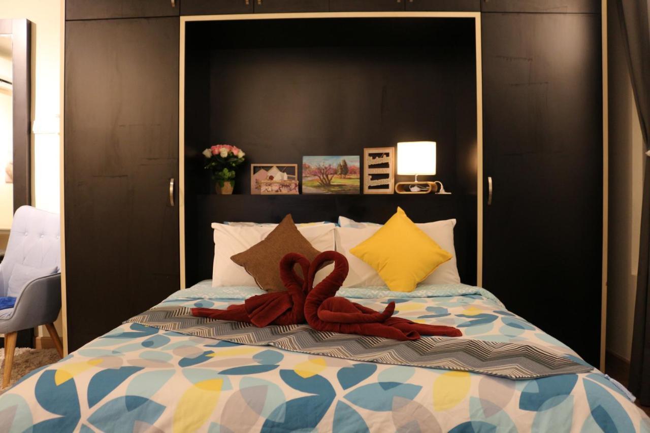 Mlh Premier Suites @ Saville Cheras Dış mekan fotoğraf