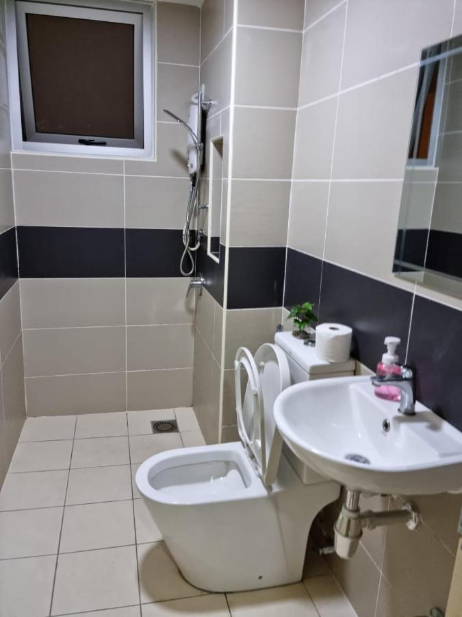 Mlh Premier Suites @ Saville Cheras Dış mekan fotoğraf