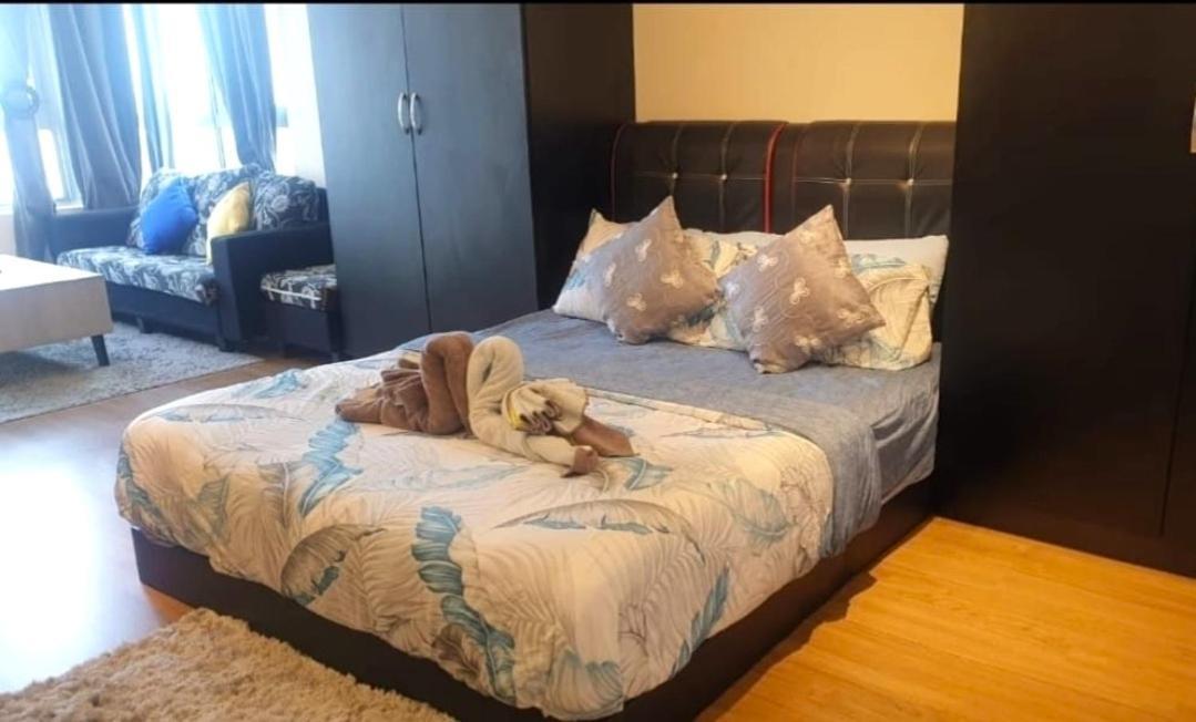 Mlh Premier Suites @ Saville Cheras Dış mekan fotoğraf