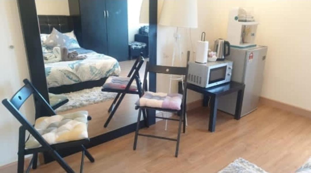 Mlh Premier Suites @ Saville Cheras Dış mekan fotoğraf