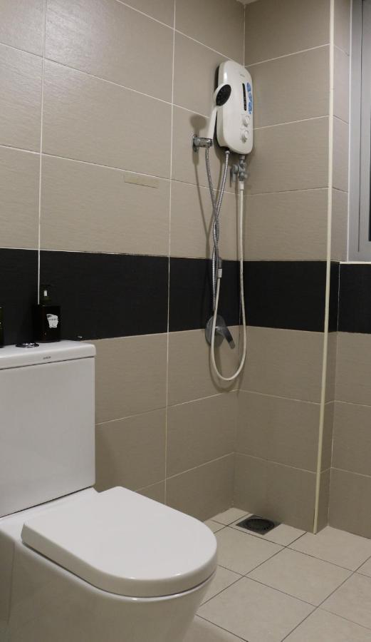 Mlh Premier Suites @ Saville Cheras Dış mekan fotoğraf
