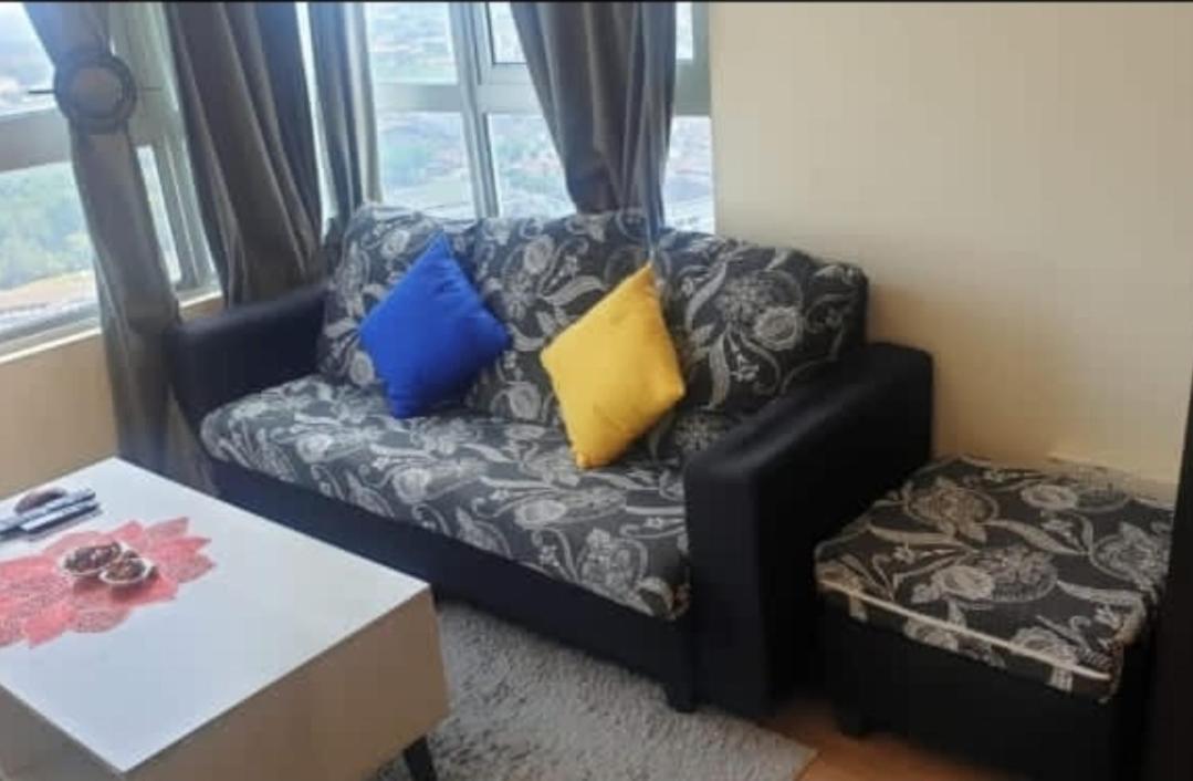 Mlh Premier Suites @ Saville Cheras Dış mekan fotoğraf
