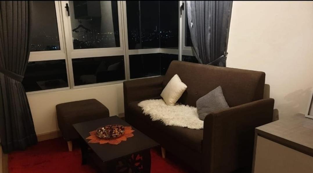 Mlh Premier Suites @ Saville Cheras Dış mekan fotoğraf